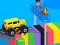 Igra Drive Mad Kids spletu