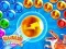 Igra Bubbles & Hungry Dragon spletu