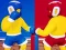 Igra One Punch Battle spletu