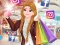 Igra Princess Social Media Butterfly spletu