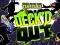 Igra Teenage Mutant Ninja Turtles Deck'd Out spletu
