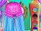 Igra Fashion Girl New Hairstyles spletu