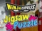Igra Ninja Express Jigsaw spletu