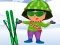 Igra Dora Ski Dress up spletu