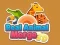 Igra Real Animal Merge 3D spletu