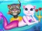 Igra Angela Valentine Story Deep Water spletu