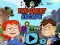 Igra Ben 10 The Great Escape spletu
