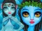 Igra Alien Princess spletu
