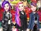 Igra Punk Street Style Queens 2 spletu