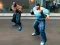 Igra Street Mayhem Beat 'Em Up spletu