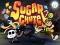 Igra Sugar Chute spletu