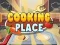 Igra Cooking Place spletu