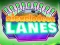 Igra Nickelodeon Lanes spletu
