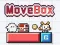 Igra Move Box spletu