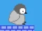 Igra Roll Penguin game spletu