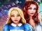 Igra Dreamy Wonderland spletu
