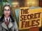 Igra The Secret Files spletu