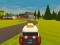 Igra Kogama: Rally Driving in Milky Valley spletu