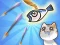 Igra Super Archer: Catkeeper spletu