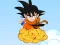 Igra Dragon ball III spletu