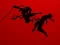 Igra Run Ninja Run spletu
