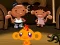 Igra Monkey Go Happy Stage 712 spletu