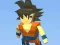 Igra Kogama: Dragon Ball Super spletu