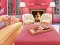 Igra Living Pink Room Escape spletu