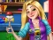 Igra Princess Kendama Battle spletu