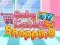 Igra Baby Cathy Ep17: Shopping spletu