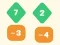 Igra Minimaths spletu