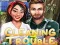 Igra Cleaning trouble spletu