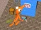 Igra Rainbow Noob Survivor 3D spletu