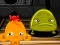 Igra Monkey Go Happy Stage 93 spletu