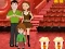 Igra Escape The Family From Theatre spletu