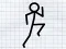 Igra Jumper Stickman!!! spletu