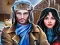 Igra Snowy Surprise spletu