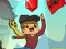 Igra Super Adventure Pals spletu