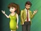 Igra Amgel Easy Room Escape 89 spletu