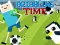 Igra Dribbling Time spletu