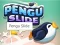 Igra Pengu Slide spletu