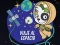 Igra Doki Space Travel spletu