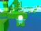 Igra Kogama: Frog Parkour spletu