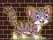 Igra Loveable Small Cat Escape spletu