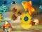 Igra Save The Mother Fish spletu