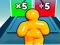 Igra Tall Man Run Online spletu