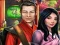Igra Samurais Treasure spletu