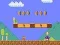 Igra Super Mario Bros: Road to Infinity spletu