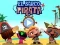 Igra Mini Beat Power Rockers: The Pirate Ship spletu