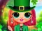 Igra Bff St Patrick's Day Look spletu